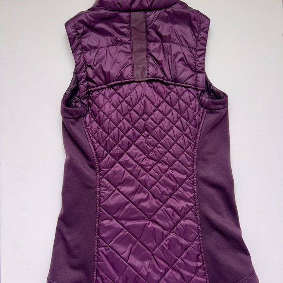 Athleta Quilted Vest - Picture 3 of 5